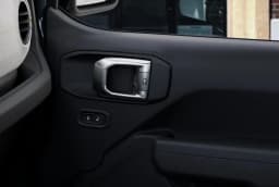 Jeep Gladiator Sport S 4x4 2026 — side view