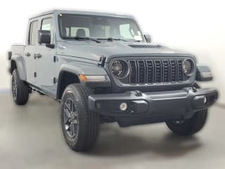 Jeep Gladiator Sport S 4x4 Jeep Gladiator Sport S 4x4