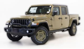 Jeep Gladiator Willys 41 4x4 Jeep Gladiator Willys 41 4x4