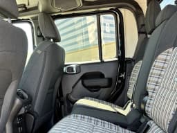 Jeep Gladiator 85th Anniversary Edition 4x4 2026 — side view