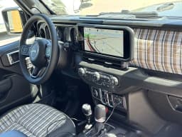 Jeep Gladiator 85th Anniversary Edition 4x4 2026 — side view