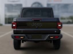 Jeep Gladiator 85th Anniversary Edition 4x4 2026 — side view