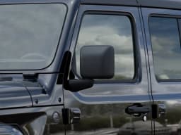 Jeep Gladiator 85th Anniversary Edition 4x4 2026 — side view