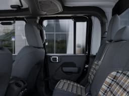 Jeep Gladiator 85th Anniversary Edition 4x4 2026 — side view