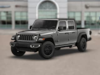 Jeep Gladiator Sport 4x4 Jeep Gladiator Sport 4x4