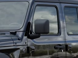 Jeep Gladiator Sport 4x4 2026 — side view