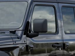 Jeep Gladiator Sport 4x4 2026 — side view