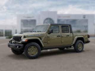Jeep Gladiator Willys 41 4x4 Jeep Gladiator Willys 41 4x4