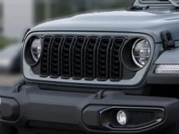Jeep Gladiator Sport S 4x4 2026 — side view