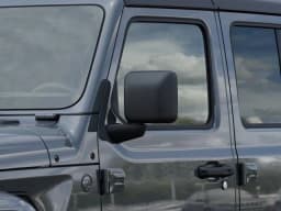 Jeep Gladiator Sport S 4x4 2026 — side view