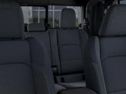 Jeep Gladiator Sport S 4x4 2026 — side view
