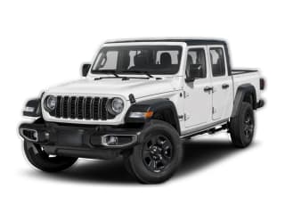 Jeep Gladiator Willys 4x4 Jeep Gladiator Willys 4x4
