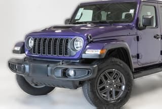 Jeep Gladiator Sport S 4x4 Jeep Gladiator Sport S 4x4