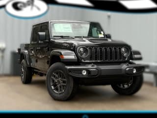 Jeep Gladiator Sport S 4x4 Jeep Gladiator Sport S 4x4