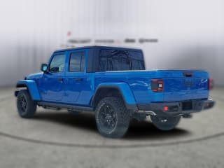 Jeep Gladiator Willys 4x4 Jeep Gladiator Willys 4x4