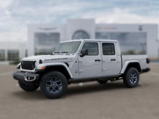 Jeep Gladiator 85th Anniversary Edition 4x4 Jeep Gladiator 85th Anniversary Edition 4x4