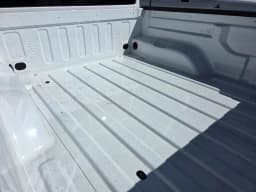 Jeep Gladiator Rubicon X 4x4 2026 — side view