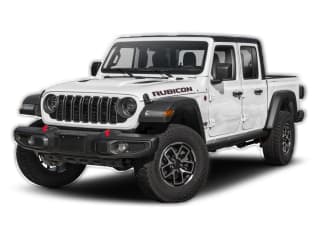 Jeep Gladiator Shadow Ops 4x4 Jeep Gladiator Shadow Ops 4x4