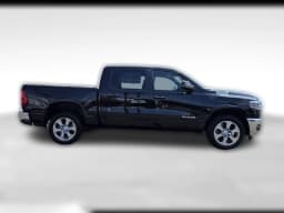 Ram 1500 Big Horn 4x2 Crew Cab 5'7" Box 2025 — side view
