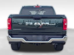 Ram 1500 Big Horn 4x2 Crew Cab 5'7" Box 2026 — side view