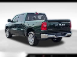 Ram 1500 Big Horn 4x2 Crew Cab 5'7" Box 2026 — side view