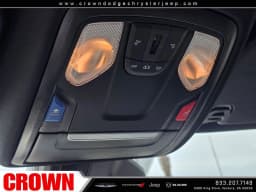 Ram 1500 Big Horn 4x2 Crew Cab 5'7" Box 2026 — side view