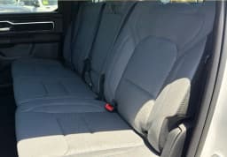 Ram 1500 Big Horn 4x2 Crew Cab 5'7" Box 2026 — side view
