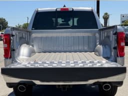 Ram 1500 Big Horn 4x2 Crew Cab 5'7" Box 2026 — side view