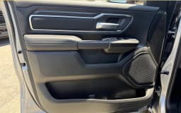 Ram 1500 Big Horn 4x2 Crew Cab 5'7" Box 2026 — side view