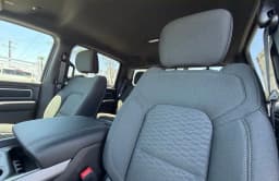 Ram 1500 Big Horn 4x2 Crew Cab 5'7" Box 2026 — side view