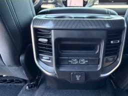 Ram 1500 Big Horn 4x2 Crew Cab 5'7" Box 2026 — side view