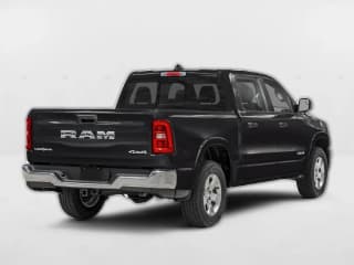 Ram 1500 Lone Star 4x2 Crew Cab 5'7" Box Ram 1500 Lone Star 4x2 Crew Cab 5'7" Box