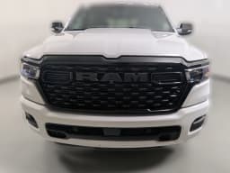 Ram 1500 Big Horn 4x2 Crew Cab 5'7" Box 2026 — side view