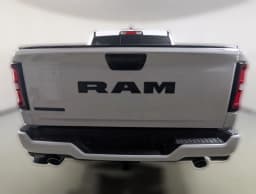 Ram 1500 Big Horn 4x2 Crew Cab 5'7" Box 2026 — side view