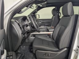 Ram 1500 Big Horn 4x2 Crew Cab 5'7" Box 2026 — side view