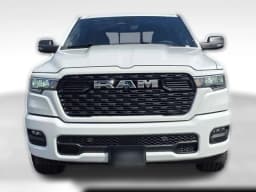 Ram 1500 Big Horn 4x2 Crew Cab 5'7" Box 2026 — side view