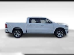 Ram 1500 Big Horn 4x2 Crew Cab 5'7" Box 2026 — side view