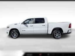 Ram 1500 Big Horn 4x2 Crew Cab 5'7" Box 2026 — side view