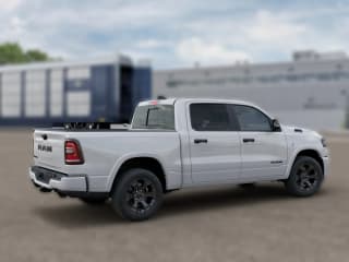 Ram 1500 Big Horn 4x2 Crew Cab 5'7" Box Ram 1500 Big Horn 4x2 Crew Cab 5'7" Box