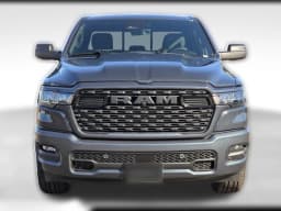 Ram 1500 Express 4x2 Crew Cab 5'7" Box 2026 — side view