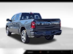 Ram 1500 Express 4x2 Crew Cab 5'7" Box 2026 — side view