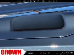 Ram 1500 Express 4x2 Crew Cab 5'7" Box 2026 — side view