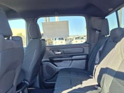 Ram 1500 Express 4x2 Crew Cab 5'7" Box 2026 — side view