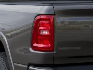 Ram 1500 Laramie 4x2 Crew Cab 5'7" Box Ram 1500 Laramie 4x2 Crew Cab 5'7" Box