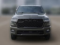 Ram 1500 Big Horn 4x4 Crew Cab 5'7" Box 2026 — side view
