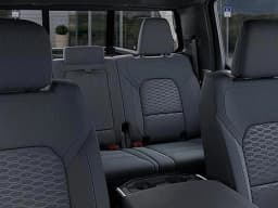 Ram 1500 Big Horn 4x4 Crew Cab 5'7" Box 2026 — side view
