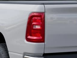 Ram 1500 Tradesman 4x4 Crew Cab 5'7" Box 2026 — side view