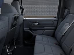 Ram 1500 Tradesman 4x4 Crew Cab 5'7" Box 2026 — side view