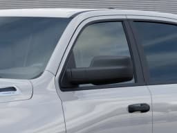 Ram 1500 Tradesman 4x4 Crew Cab 5'7" Box 2026 — side view