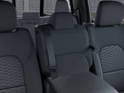 Ram 1500 Tradesman 4x4 Crew Cab 5'7" Box 2026 — side view